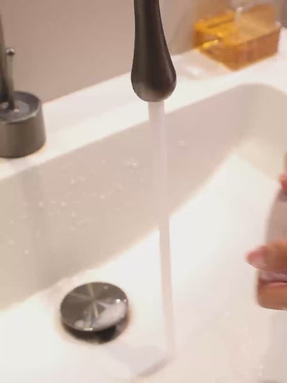 WashMe™ Mini Hybrid Washer